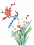 梅花