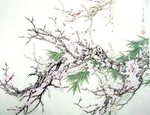 梅花