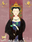 插画素材