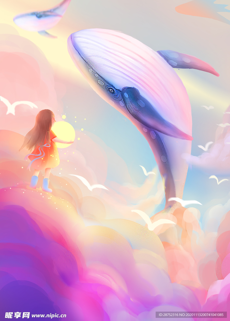 插画素材
