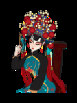 插画素材