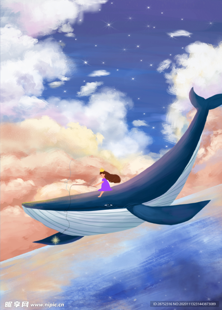 插画素材