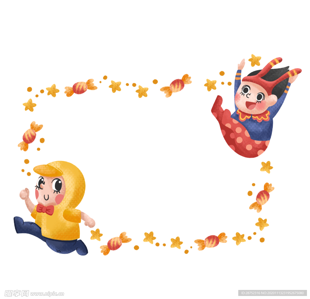 插画素材