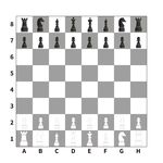 国际象棋