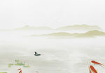 中国风背景
