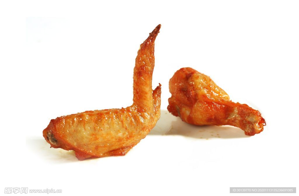 炸鸡