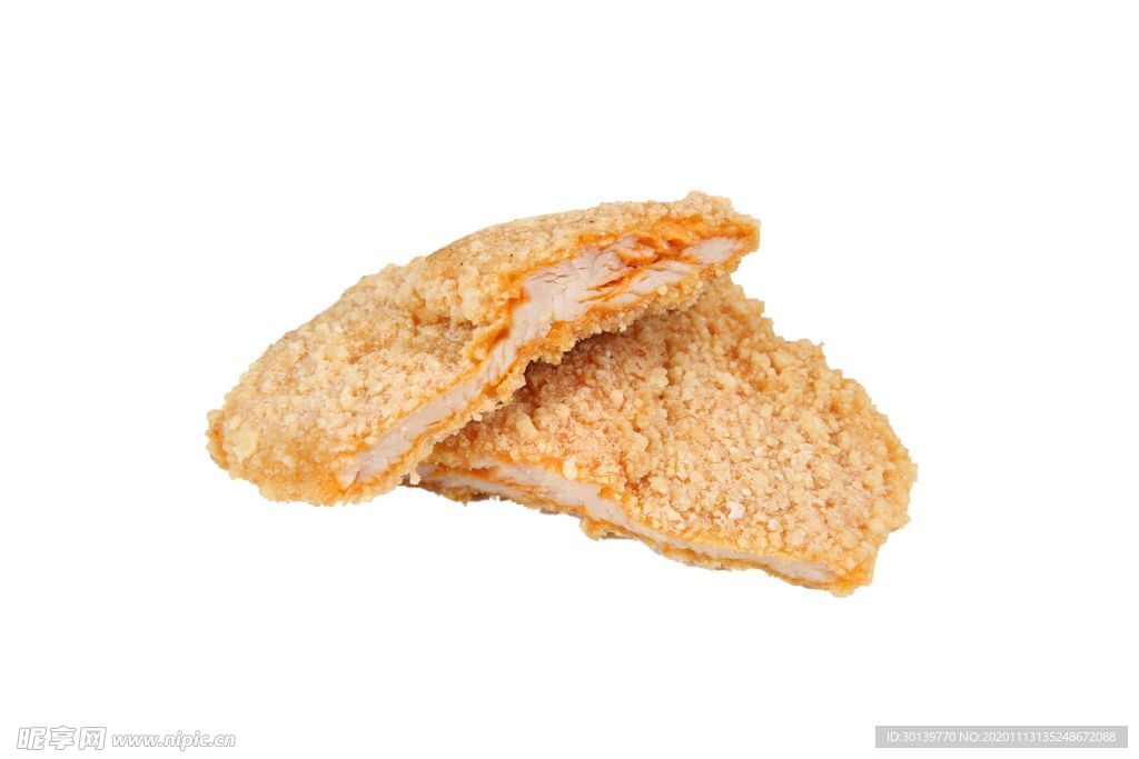 炸鸡