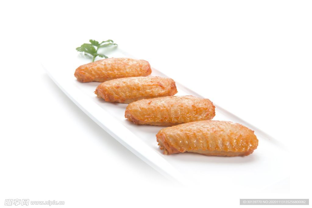 炸鸡