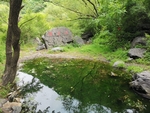 京西十八潭