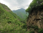 京西十八潭