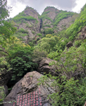 京西十八潭