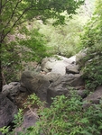 京西十八潭
