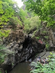 京西十八潭