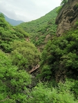 京西十八潭