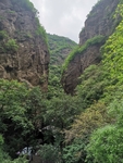 京西十八潭