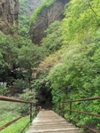 京西十八潭