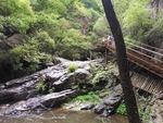 京西十八潭