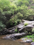 京西十八潭