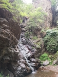 京西十八潭