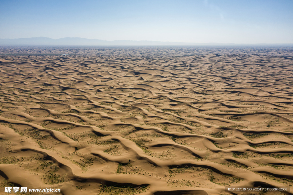 沙漠高清摄影