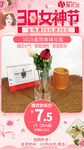 直筒玻璃花瓶