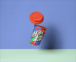 杯子样机