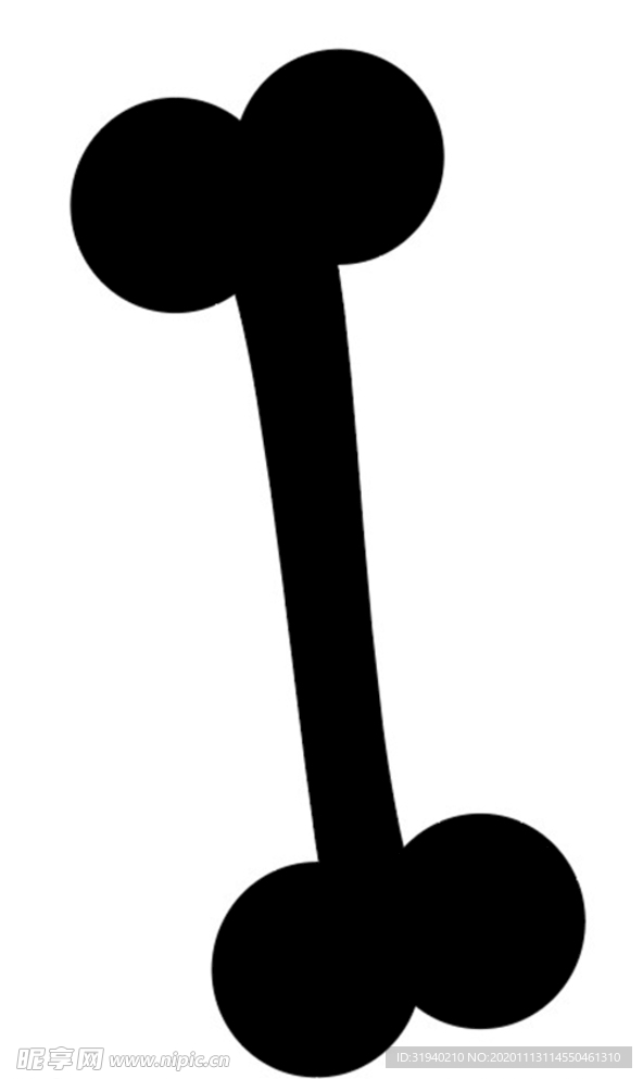骨头