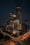 城市