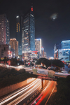 城市