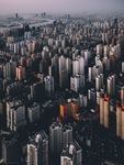 城市