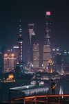 城市