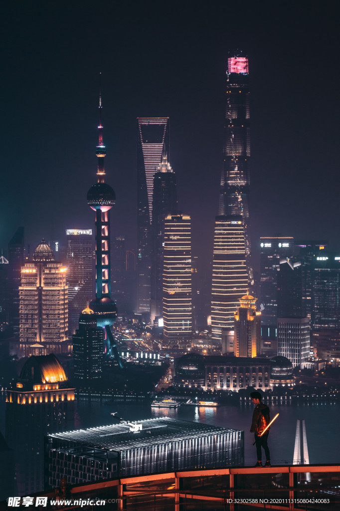 城市