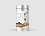 贝母包装