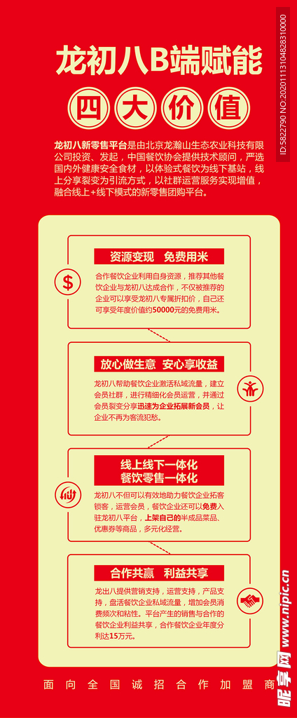 零售平台