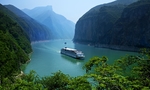 惠游三峡