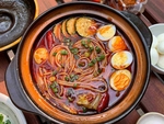重庆火锅米线