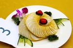 火锅美食拼盘