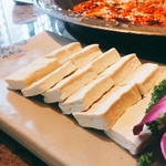 火锅配菜