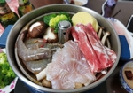火锅配菜