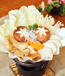 火锅配菜