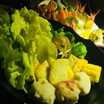 火锅配菜