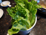 火锅配菜