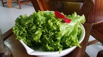 火锅配菜