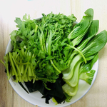 火锅配菜