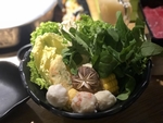 火锅配菜
