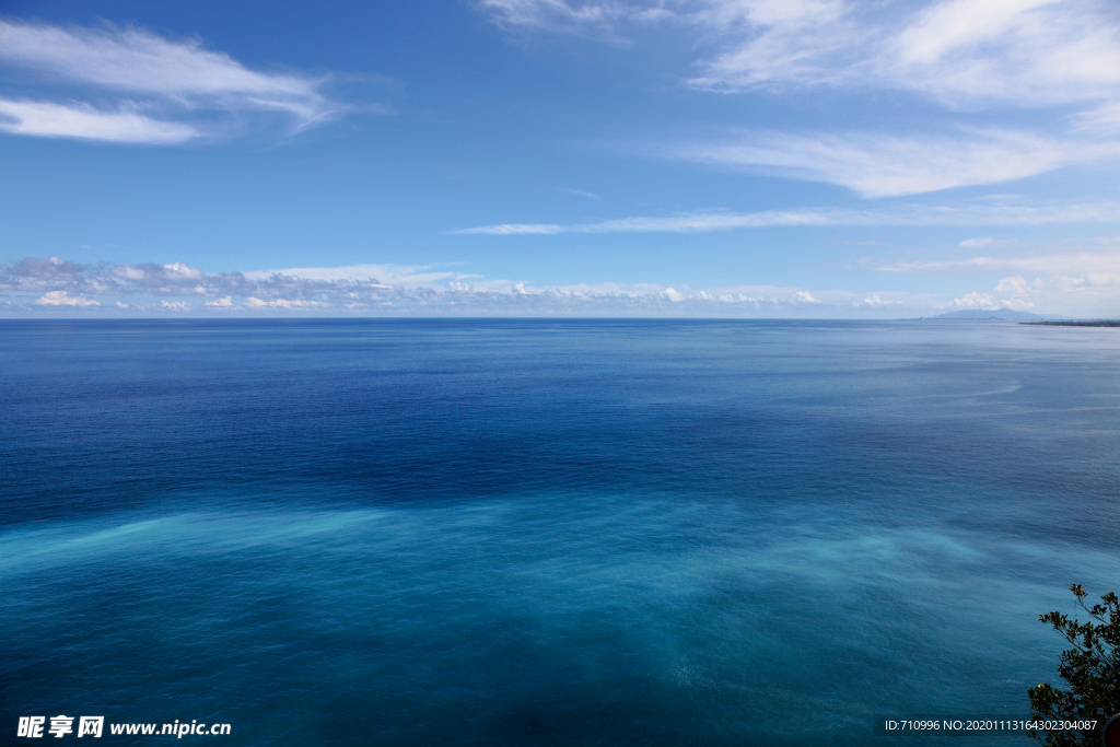 美丽宝岛黄金海岸