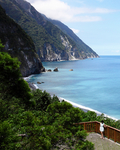 美丽宝岛黄金海岸