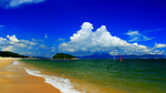 大亚湾黄金海岸