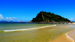 大亚湾黄金海岸