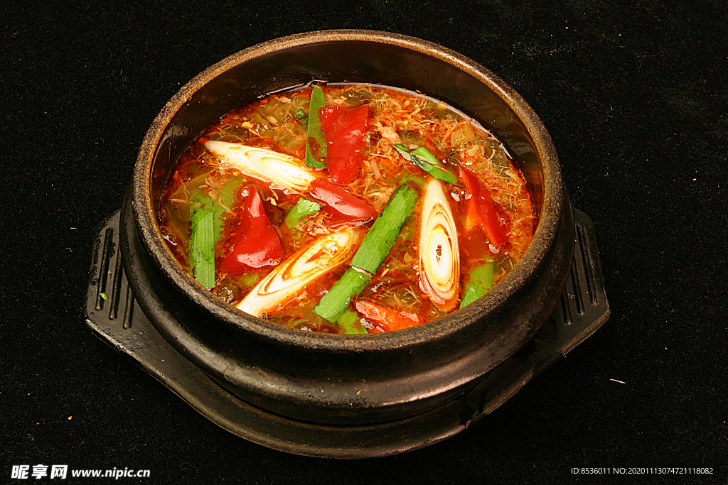 家常菜狗肉汤